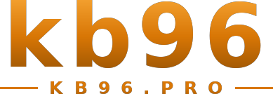kb96 logo